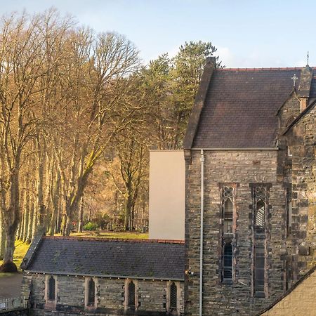 Ac19 Lower North Aisle - Luxury Self Catering 2 Bedroom Apartment フォート・オーガスタス エクステリア 写真