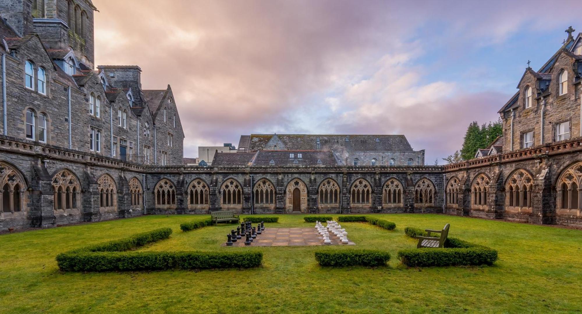 Ac19 Lower North Aisle - Luxury Self Catering 2 Bedroom Apartment フォート・オーガスタス エクステリア 写真